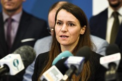 Kontrola posłów KO w resorcie Ziobry. Chodzi o ułaskawienia prezydenta