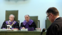 Łapówkarska afera wraca na wokandę. SN uchylił wyrok w sprawie Dochnala