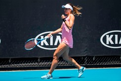 Turniej WTA w Hua Hin: Magda Linette zagra w finale!
