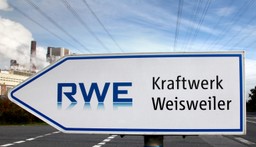 Zyski RWE spadły o jedną trzecią. To cena odejścia od energetyki jądrowej