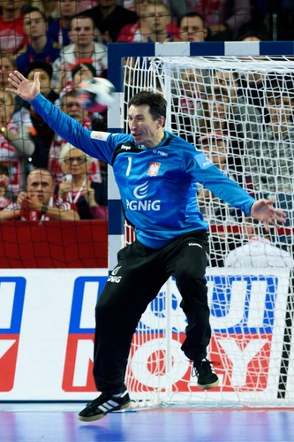 Polacy rozgromili Szwedów. Mamy 7. miejsce!