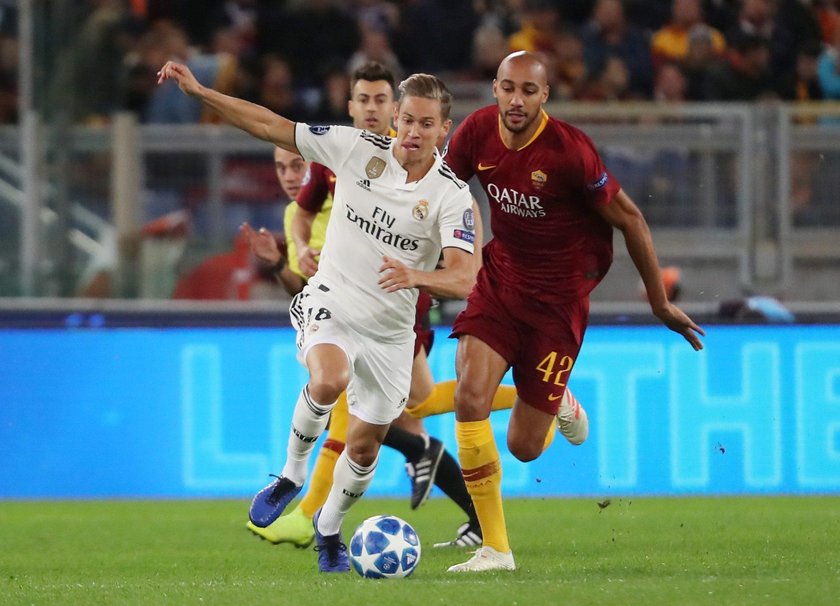 Club World Cup - Final - Real Madrid v Al Ain