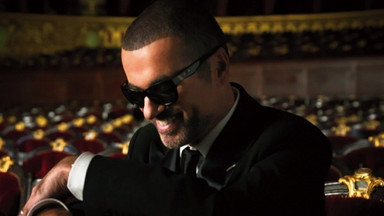 Recenzja. George Michael — "Symphonica"