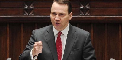 Sikorski: Najważniejszym partnerem Polski są...