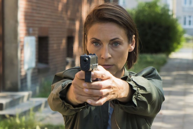 Ślad - Renata Różańska (Anita Jancia)