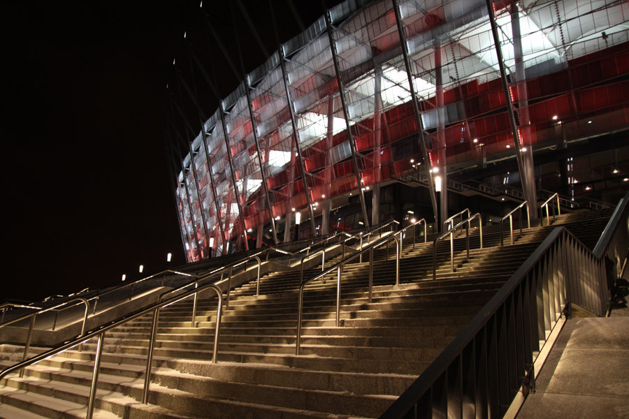 Stadion Narodowy