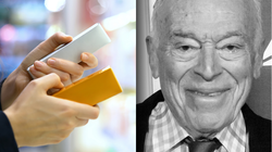 Nie żyje twórca imperium kosmetycznego Estée Lauder. Był jednym z najbogatszych ludzi na świecie