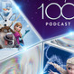 Disney100: 10 lat z Krainą lodu
