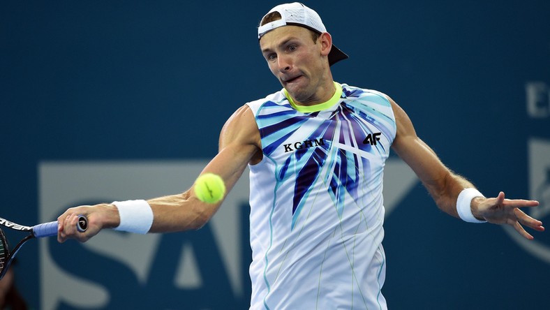 Kubot i Melo kontynuują zwycięska passę w Wiedniu - Tenis