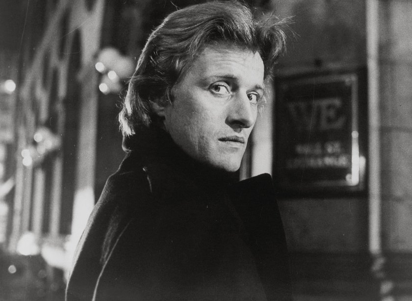 Rutger Hauer