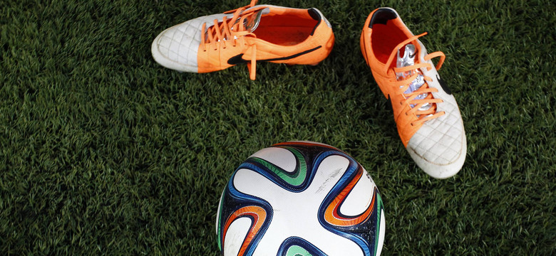 Rummenigge, Ronaldo, Zico i Rossi trafią do galerii piłkarskich sław FIFA