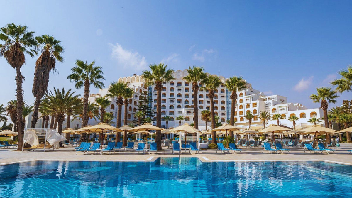 Autentična atmosfera, mirisi začina i ritam lokalnog života: All Inclusive odmor u Tunisu