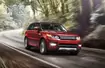 Nowy Range Rover Sport oficjalnie