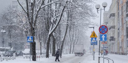 Wiemy, jaka pogoda będzie zimą. Uwaga! Ważne informacje