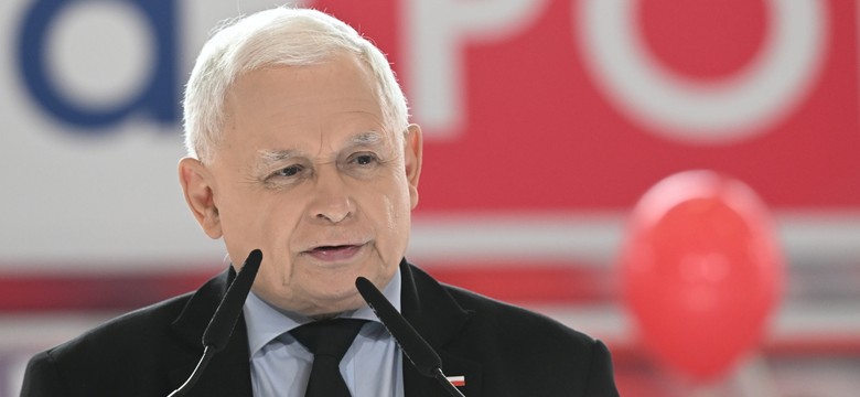 PiS rozważa zmianę nazwy. Oto powód... i oto propozycje