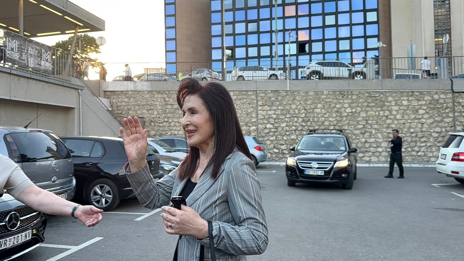 Milena Plavšić