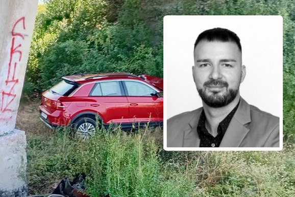 SAHRANJEN MLADIĆ KOJI JE STRADAO U INĐIJI Kolima sleteo sa puta i udario u betonski stub
