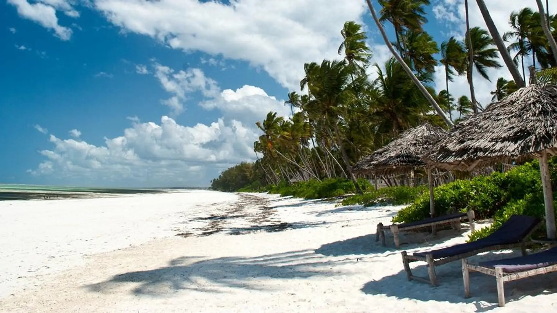 Zdobądź Kilimandżaro i odpocznij w raju - Tanzania i Zanzibar w 13 dni