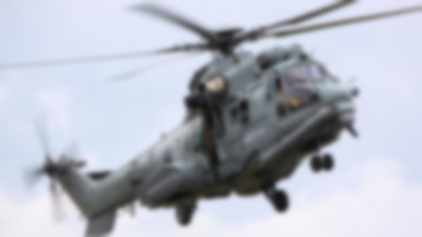 RMF FM: Skandal we francuskim wojsku. Nie lata ponad połowa samolotów i helikopterów