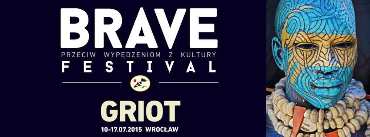Brave Festival 2015
