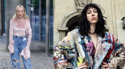 Kandydatka na Eurowizję 2024 nie owija w bawełnę. "Eurowizja jest ustawiona" [FOTO]