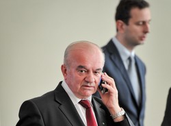 Minister rolnictwa cieszy się z zakazu upraw GMO