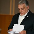 Materiały wybuchowe przy gazociągu z Rosji. Viktor Orban reaguje
