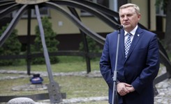 Radni PiS obniżyli zarobki prezydentowi Białegostoku. Truskolaski złożył pozew do sądu pracy