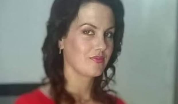 Ovo je radnica koja je ubijena u Vučitrnu