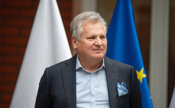 Kwaśniewski: Jeśli Schetyna nie zostanie na jesieni premierem, jego los będzie przesądzony [ROZMOWA]