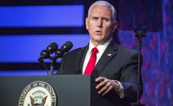 Konferencja bliskowschodnia w Warszawie. Pence, Netanjahu, kto jeszcze? 'Kompromitacja frekwencyjna już nam nie grozi'