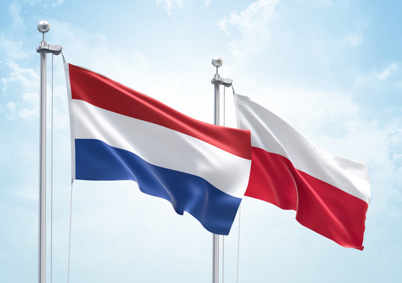 Ambasador Daphne Bergsma podkreśliła bliskie związki polskiego i holenderskiego rynku pracy i stwierdziła, ze polscy pracownicy przyczyniają się do rozwoju gospodarczego Holandii.