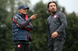 Tomasz Iwan przed meczem z Niemcami: Nawet mistrzów świata można pokonać