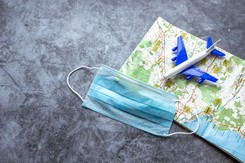 Koronawirus a opłacone wczasy. Adwokat o naszych prawach [WIDEO]