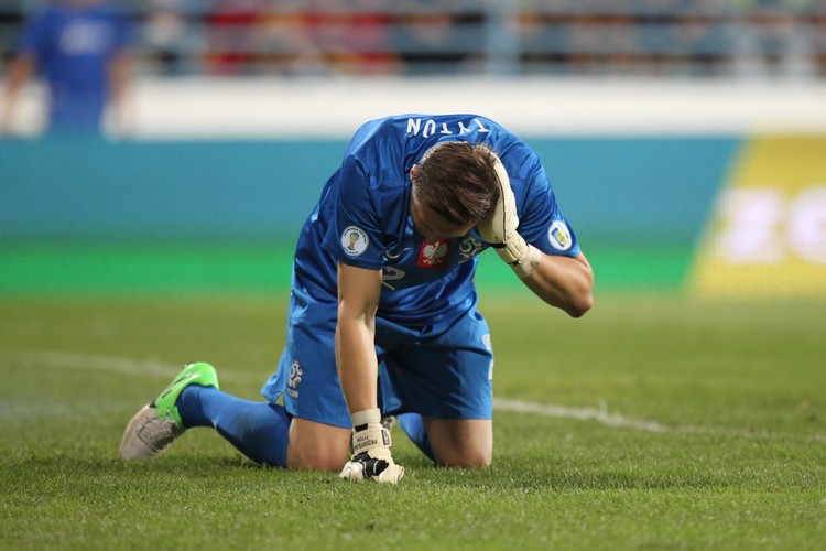 Czarnogóra - Polska