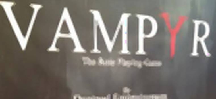 Nowa gra twórców Remeber Me to RPG z wampirami w roli głównej