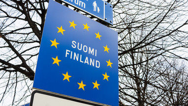 Finlandia nie chce u siebie Rosjan. Stawiają mur na 200 km granicy