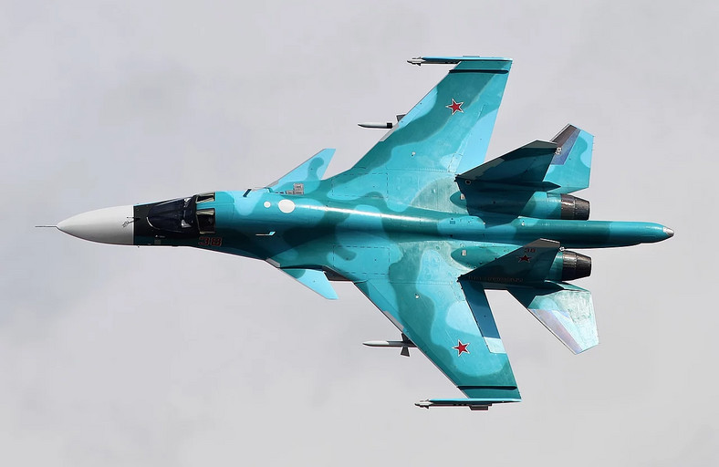 Su-34