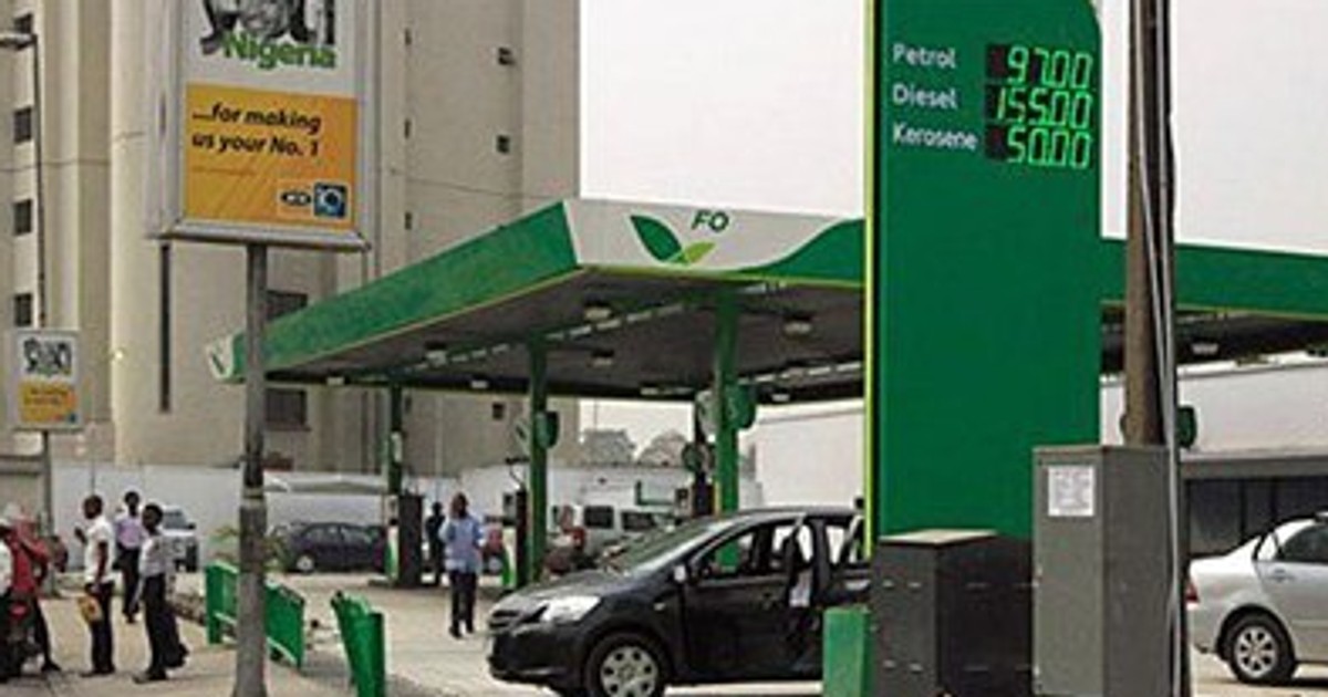 Meet the new board of directors of Forte Oil Plc Pulse Nigeria