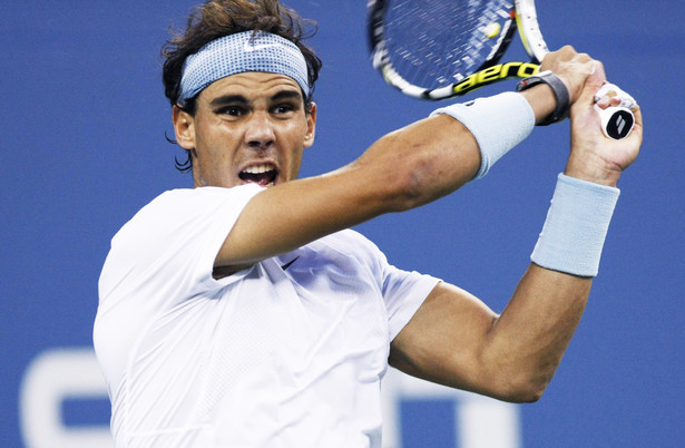 Rafel Nadal zwycięzcą US Open. W finale pokonał Novaka Djokovica