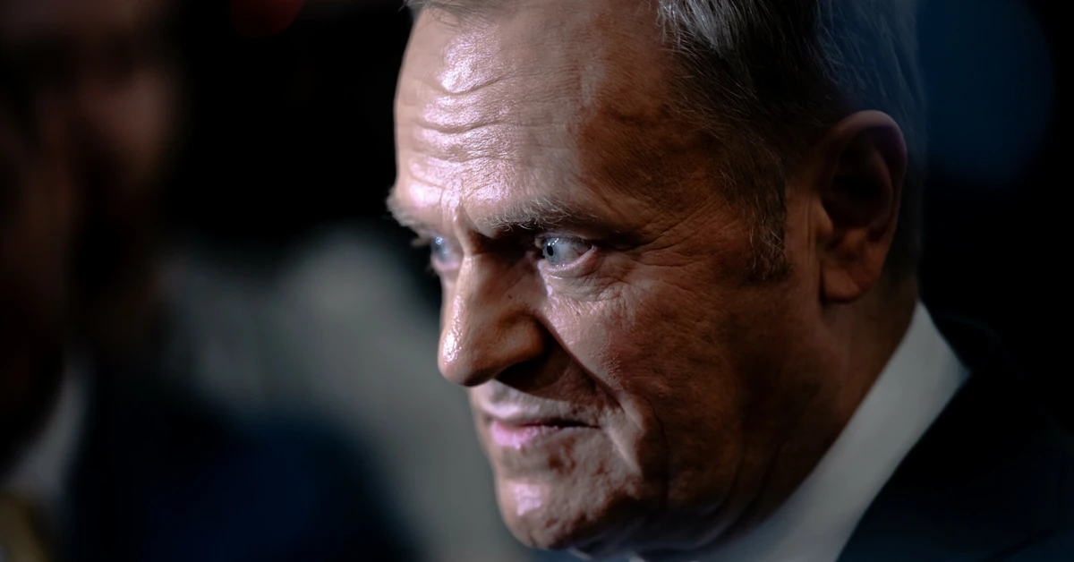 Германия: Польша все еще не вернулась к верховенству закона. Туску срочно нужны успехи