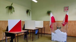 fatalny wynik jednej z partii. nowy sondaż wyborczy zaskakuje