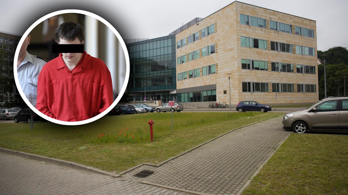 To nie pierwsze takie zabójstwo. 23 lata temu na uczelni w Gdańsku rozegrał krwawy koszmar