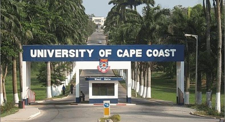 UCC condemns Oguaa Hall violence