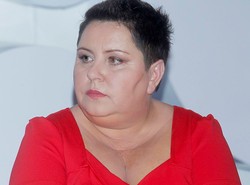 Dorota Wellman: Szanuję i uwielbiam kury domowe