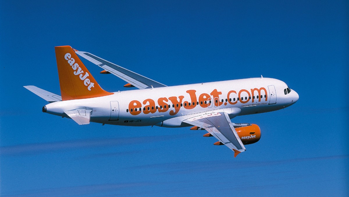 easyJet uruchomił nowe połączenie lotnicze z Krakowa z lotniskiem Southend pod Londynem.