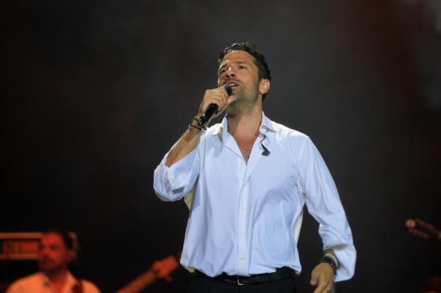 Konstantinos Argiros