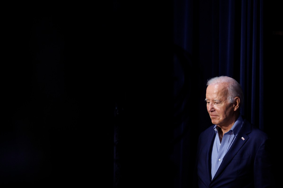 Joe Biden