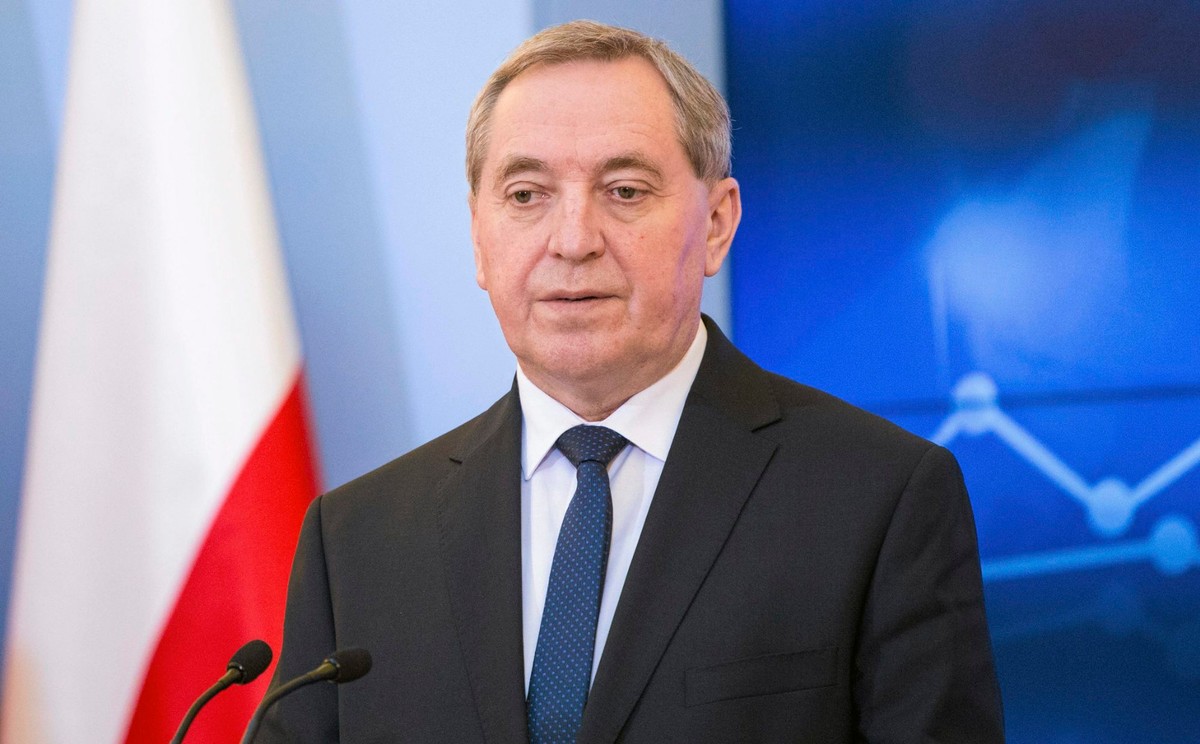 Henryk Kowalczyk