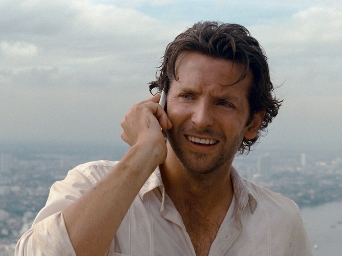 Kac Vegas w Bangkoku